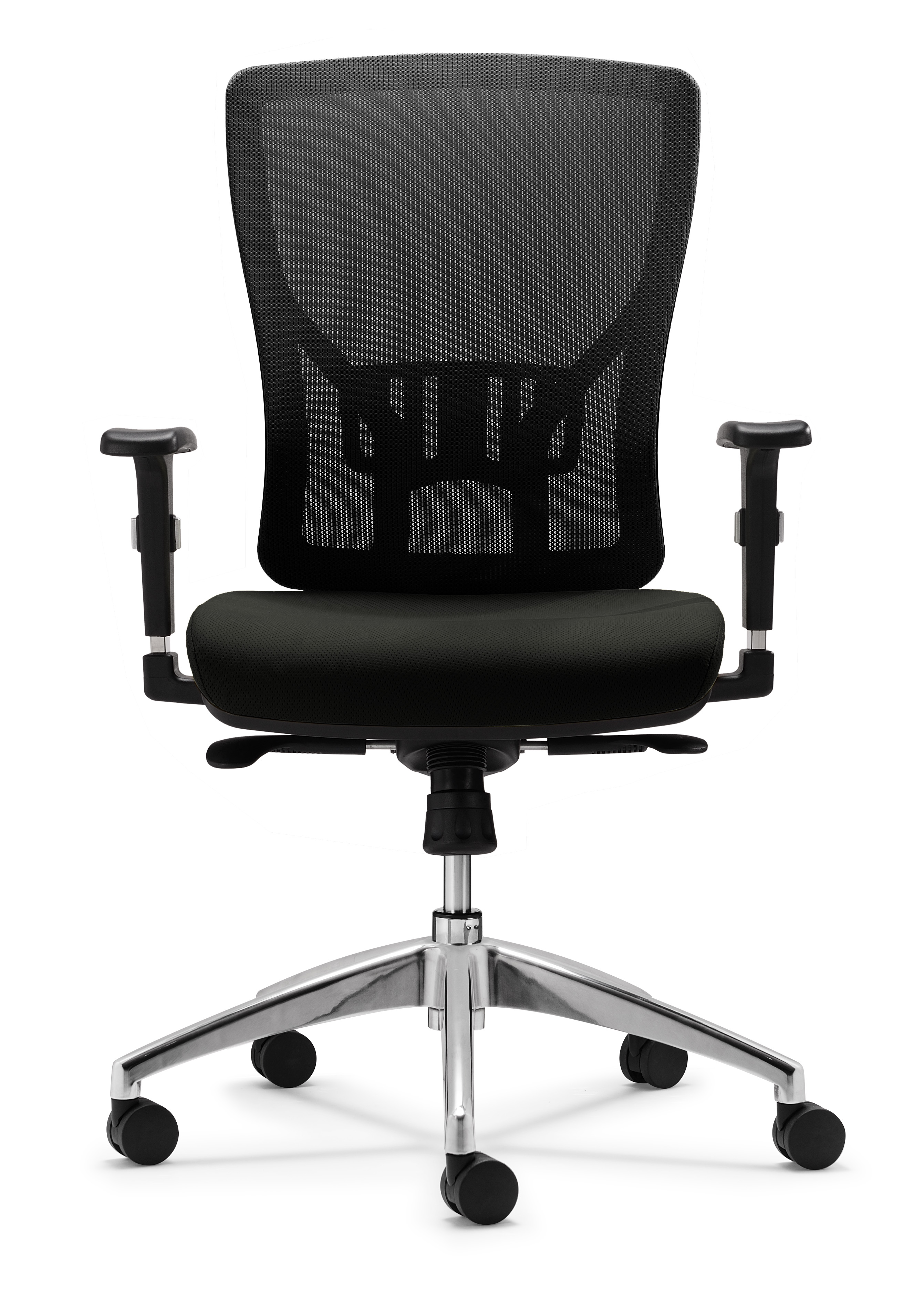 Crown Medium Back Chair